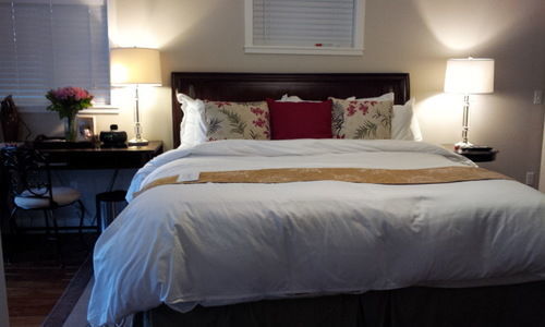 Beachside Villa Luxury Suites And Vacation Rentals Juneau Kültér fotó